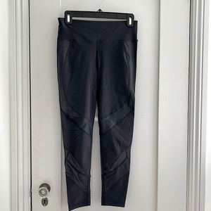 Sweaty Betty Power 7/8 Workout Legging Size Small